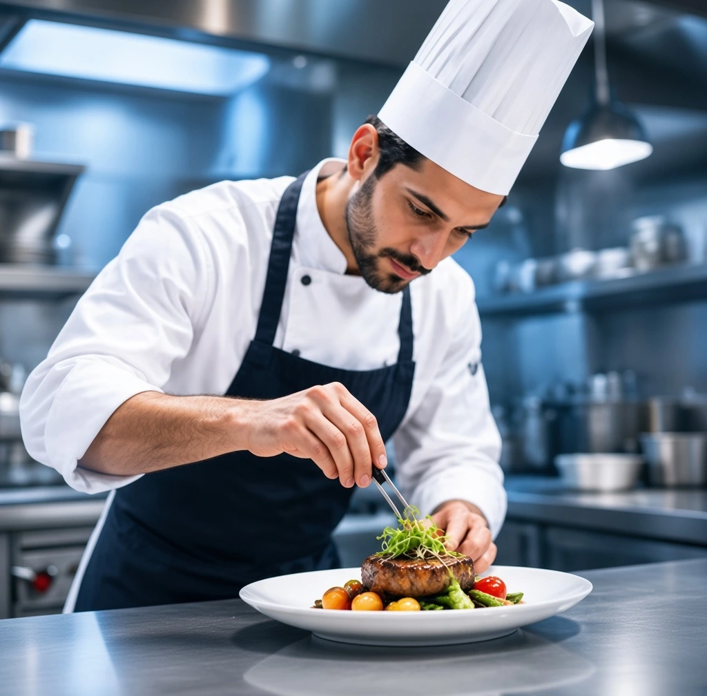 معرفی آکادمی TGP